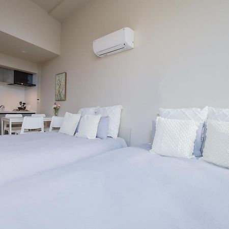 The Most Comfortable And Best Choice For Accommodation In Yoyogi Sioy5 Präfektur Tokio Exterior foto
