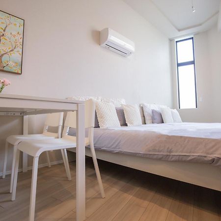 The Most Comfortable And Best Choice For Accommodation In Yoyogi Sioy5 Präfektur Tokio Exterior foto