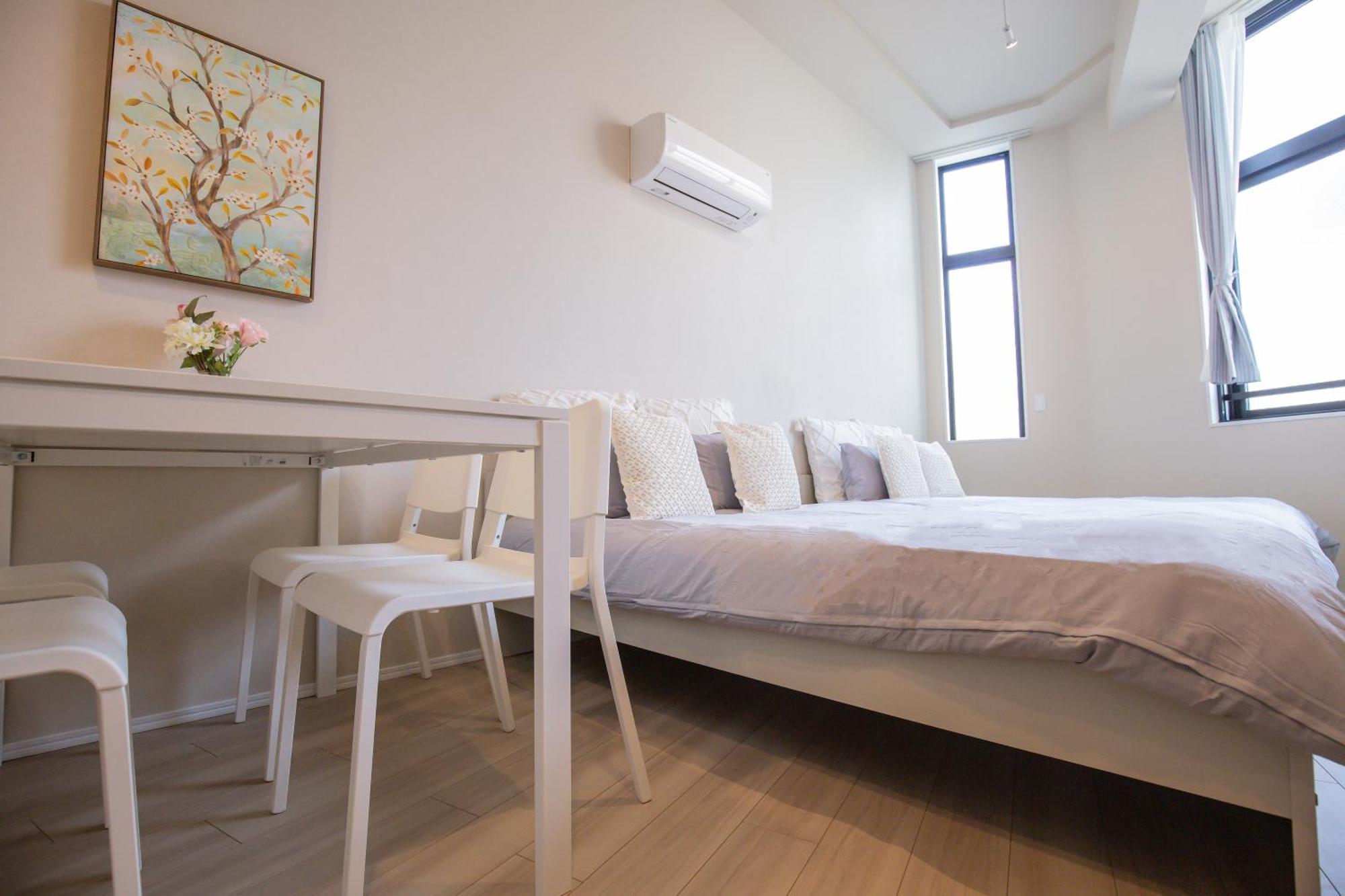 The Most Comfortable And Best Choice For Accommodation In Yoyogi Sioy5 Präfektur Tokio Exterior foto