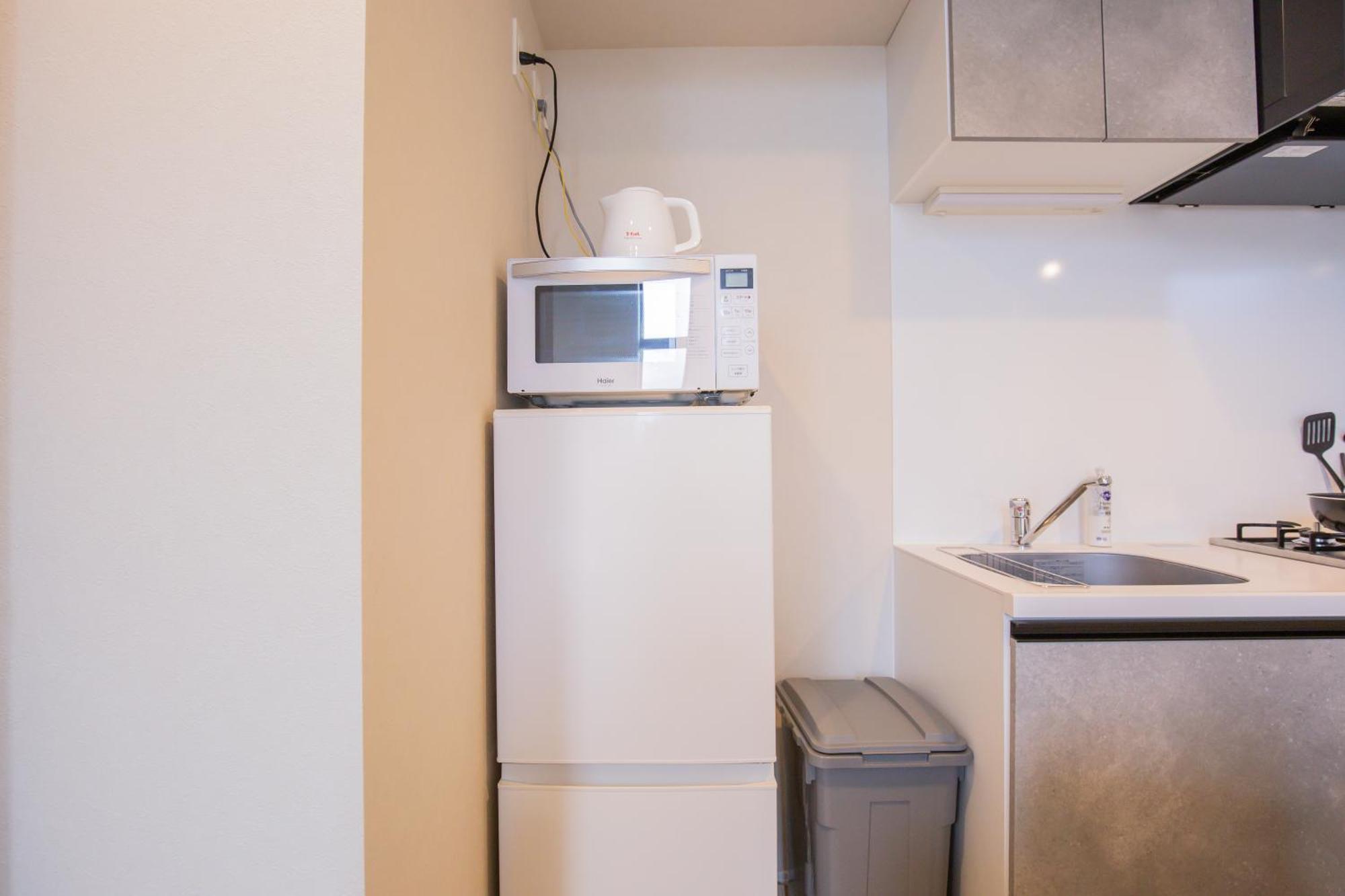The Most Comfortable And Best Choice For Accommodation In Yoyogi Sioy5 Präfektur Tokio Exterior foto