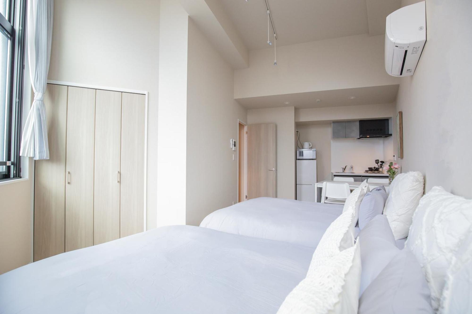 The Most Comfortable And Best Choice For Accommodation In Yoyogi Sioy5 Präfektur Tokio Exterior foto